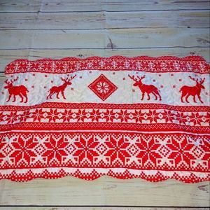 Christmas Pillow Shams